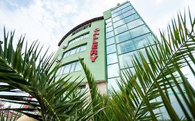 Family Complex Gallery - Sunny Beach